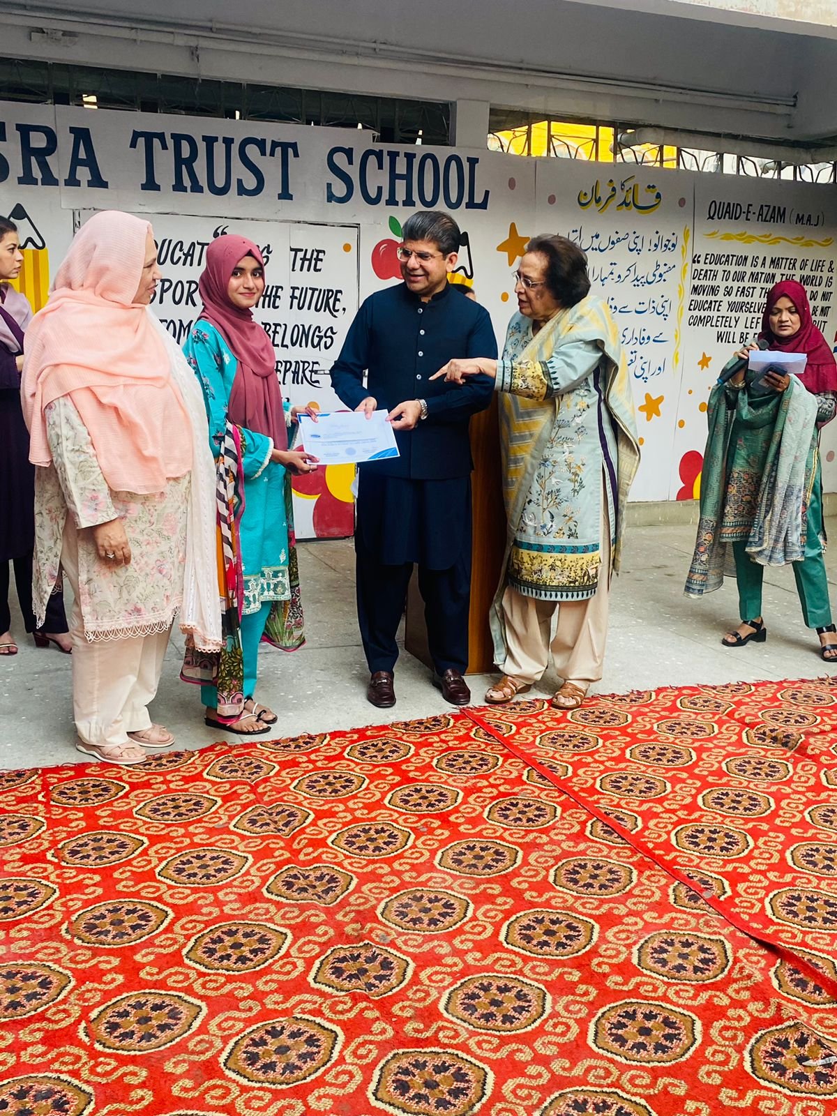 Honor Award Ceremony 2025